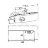PCB-050-Patch-Fitting