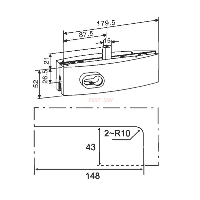 PCB-050-Patch-Fitting