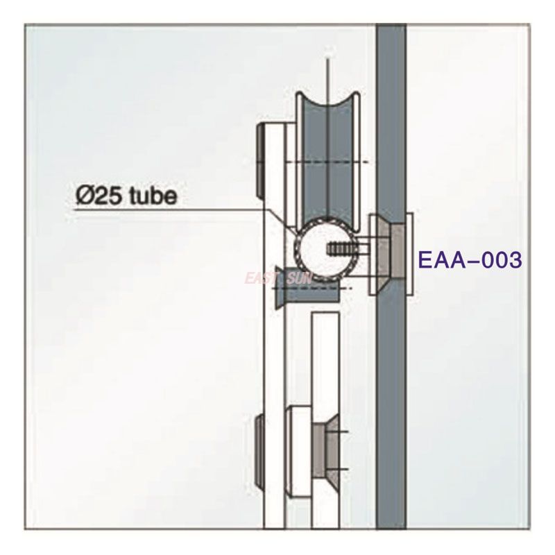 EAA-003-Büroglas-Beschlagsysteme