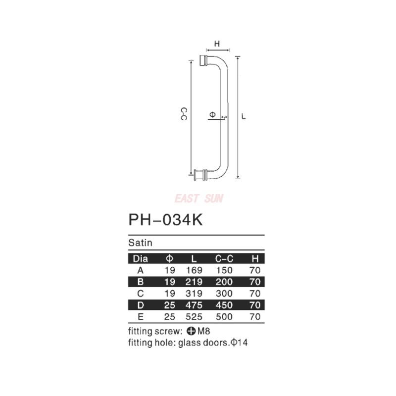 PH-034K-Zuggriffe
