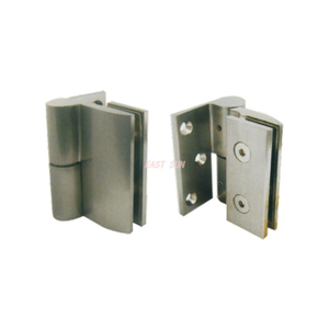 RSH-401L-Selbstaufstellende Scharniere aus Messing