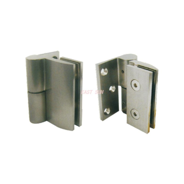RSH-401L-Selbstaufstellende Scharniere aus Messing