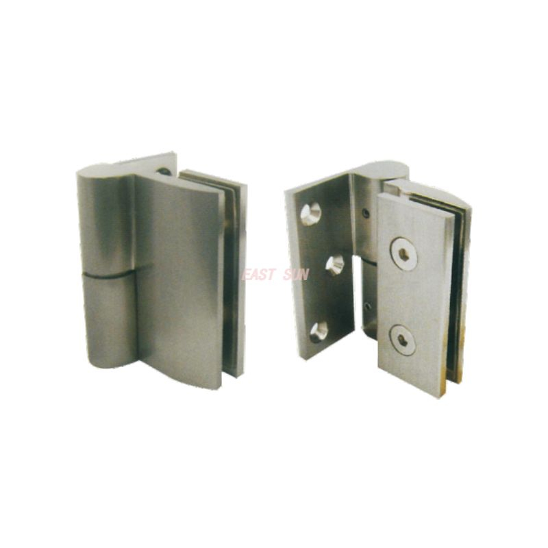 RSH-401L-Selbstaufstellende Scharniere aus Messing