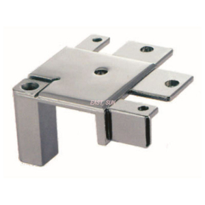 SR-014-09 – Duschraumserie und Armaturen