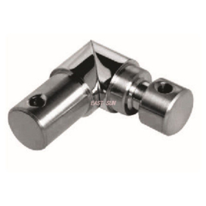 SK-036 Rohr-Glas-Verbinder