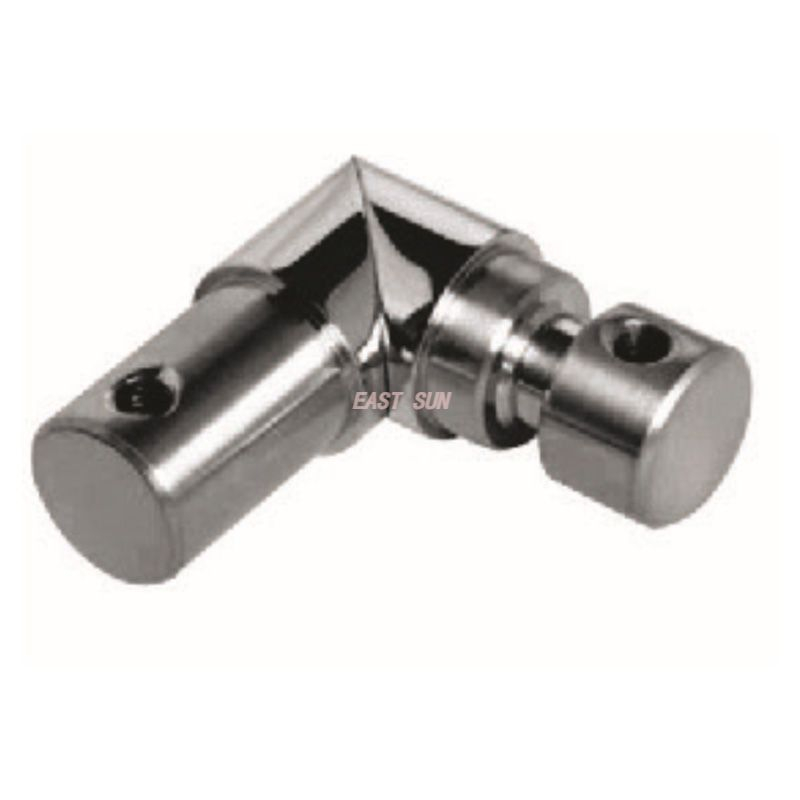 SK-036 Rohr-Glas-Verbinder