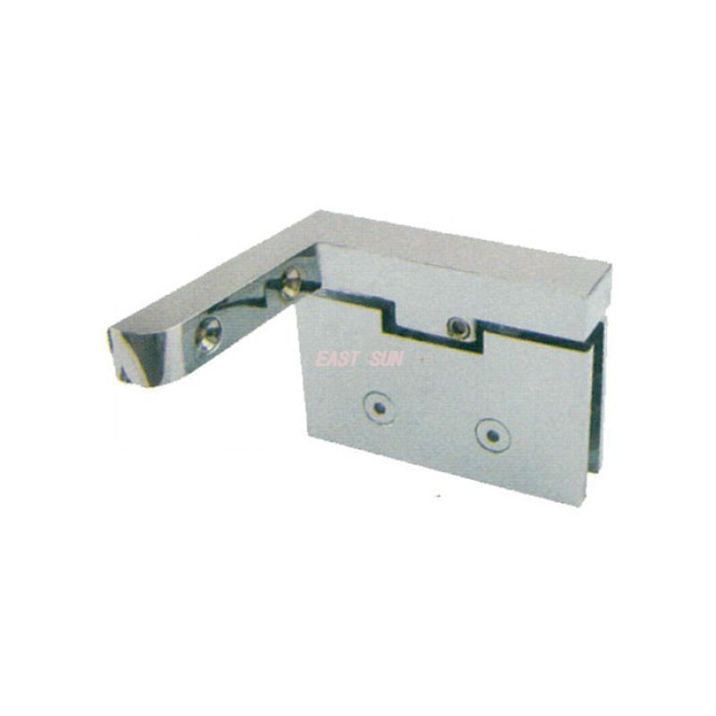 PTC-402B-Pivot Door-Serie