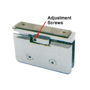 PTC-302B-Pivot Door-Serie