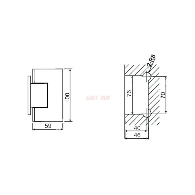 ESH-201BS-D
