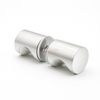 Back-to-Back-Knöpfe im EZ-Grip-Stil
