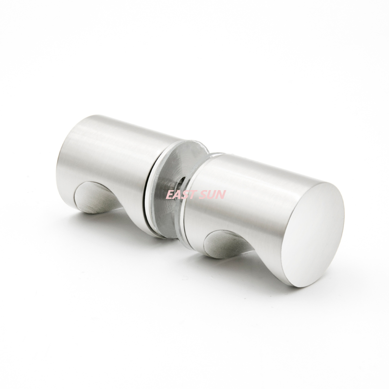 Back-to-Back-Knöpfe im EZ-Grip-Stil
