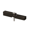 Adapterblock für Pivot-Scharniere