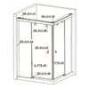 SR-014-03 – Duschraumserie und Armaturen