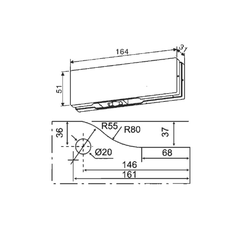 ESG-001-Patch-Fitting