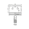 PTD-304-Pivot Door-Serie