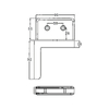 PTD-308-Pivot Door-Serie