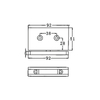 PTD-201-Pivot Door-Serie