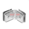 Verstellbarer Glas-zu-Glas-Clip der Premier-Serie
