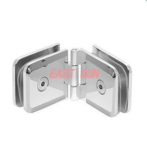 Verstellbarer Glas-zu-Glas-Clip der Premier-Serie