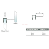 PTS-59-PVC-Dichtung