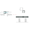 PTS-17-PVC-Dichtung