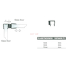 PTS-45-PVC-Dichtung