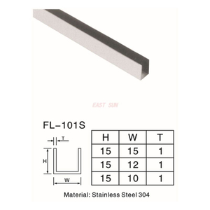FL-101S-Schiebesysteme