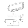 PCD-100-Patch-Fitting