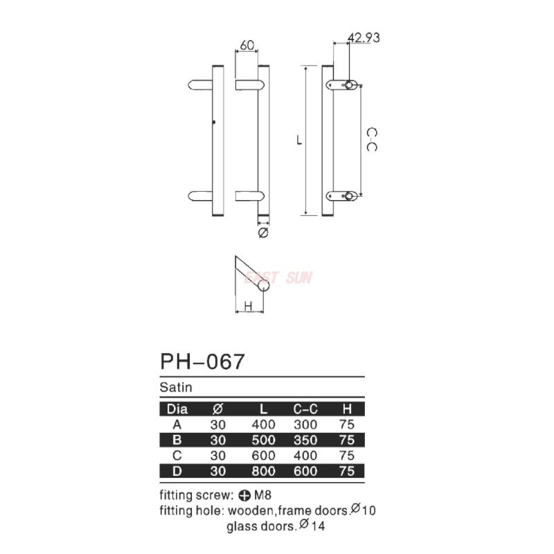 PH-067-Zuggriffe
