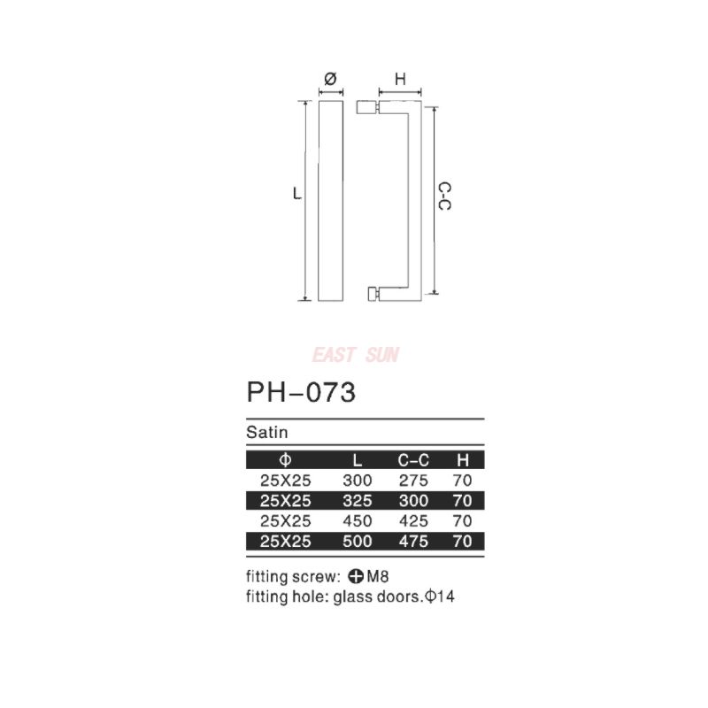 PH-073-Zuggriffe