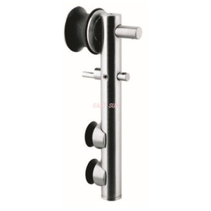 KF-006 – Duschraumserie und Armaturen