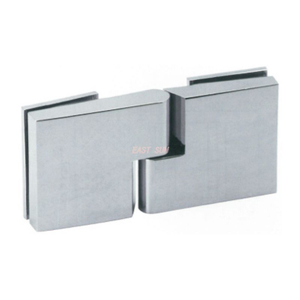 RSH-102-R-Selbstaufstellende Scharniere aus Messing