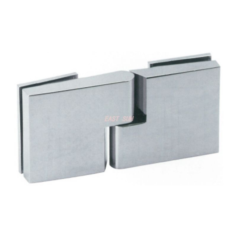 RSH-102-R-Selbstaufstellende Scharniere aus Messing