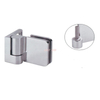 ESH-611-L-Selbstaufstellende Scharniere aus Messing