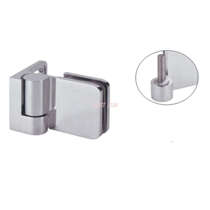 ESH-611-L-Selbstaufstellende Scharniere aus Messing