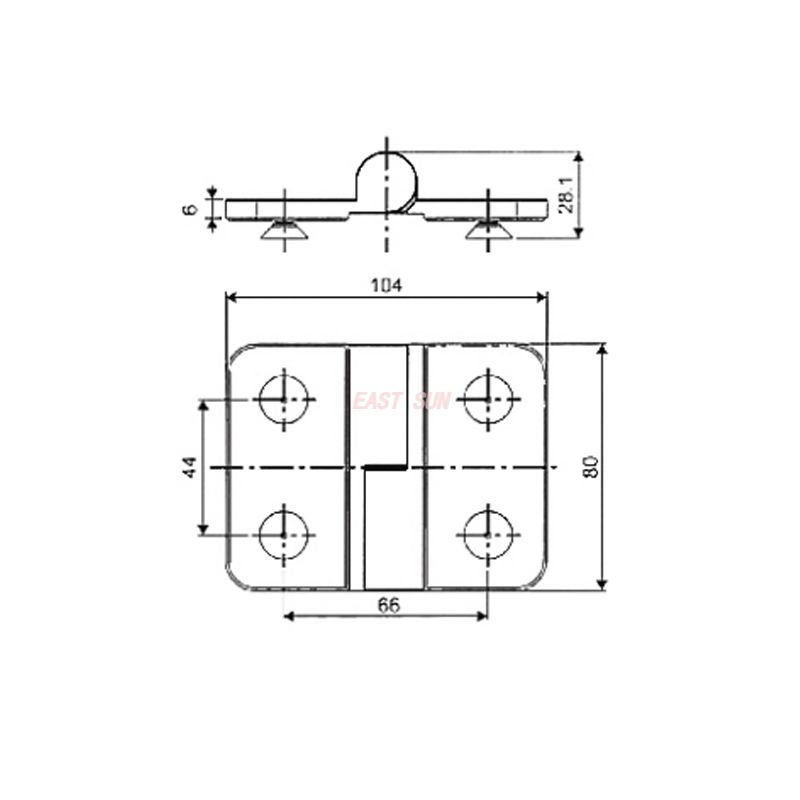 ESD-1001-D