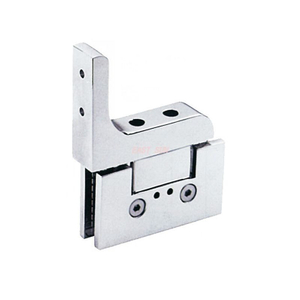 ESH-500C-Pivot Door-Serie