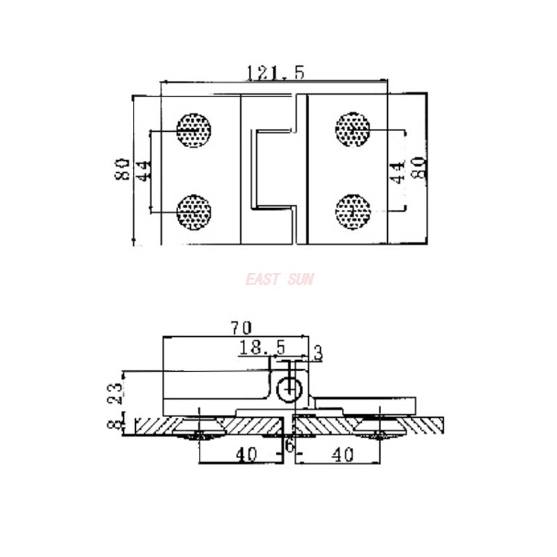 ESH-1001-D