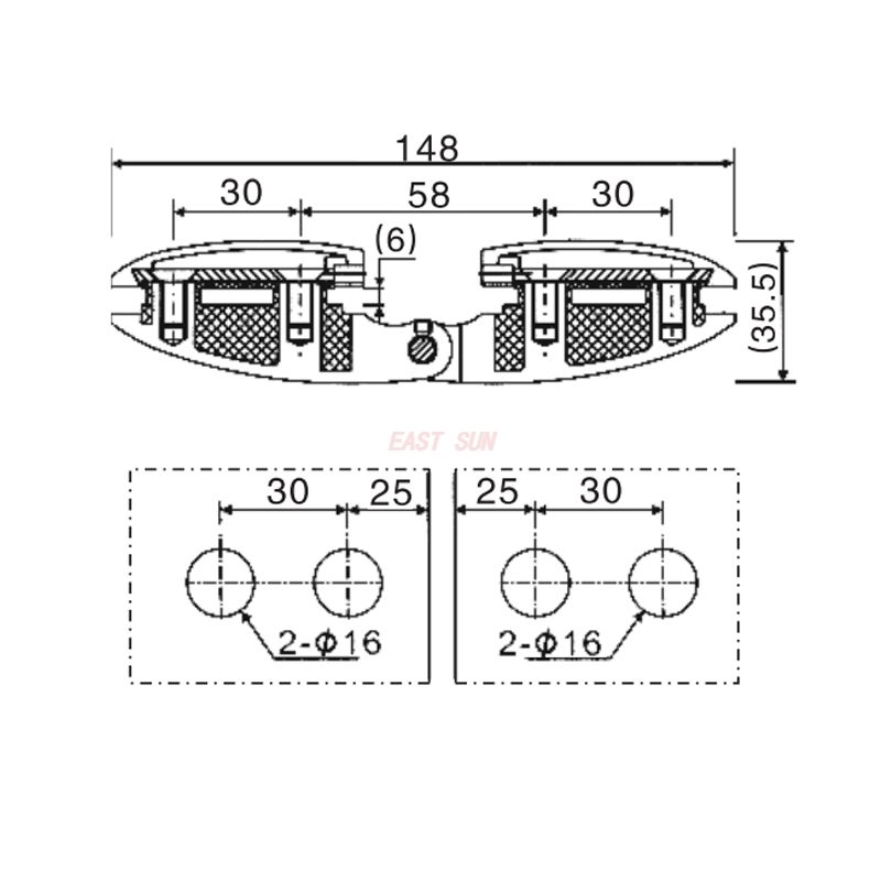 ESH-722-D