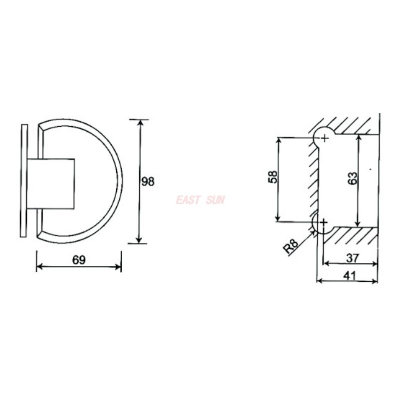 ESH-315-D