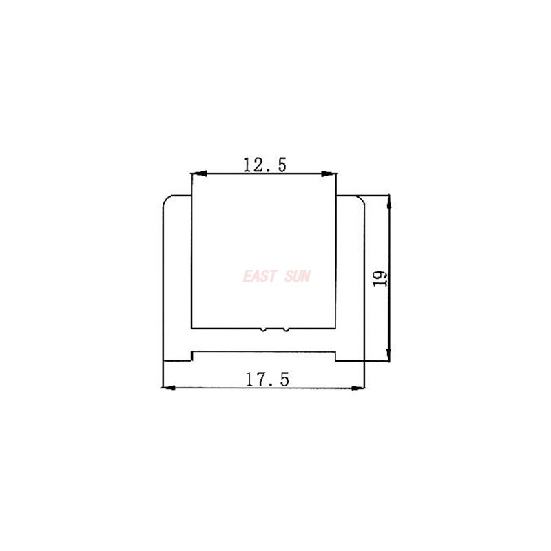 SA-009-12-Pivot Door-Serie