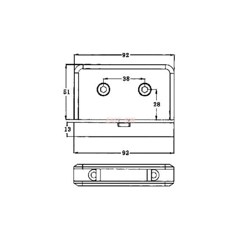 PTD-306-Pivot Door-Serie