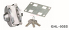 Glastürschlösser Glasschlösser GHL-005S