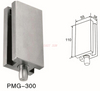 Dorma Patchbeschläge Drehtür PMB-300
