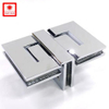 90-Grad-Dreiwege-Wand-zu-Glas-Duschtürscharnier für 1/2″ – 3/8″ Glas