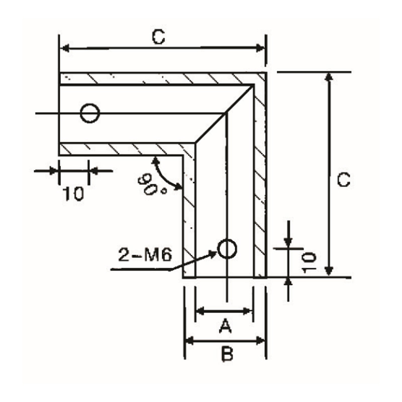 KF-049-Duschraumanschlüsse