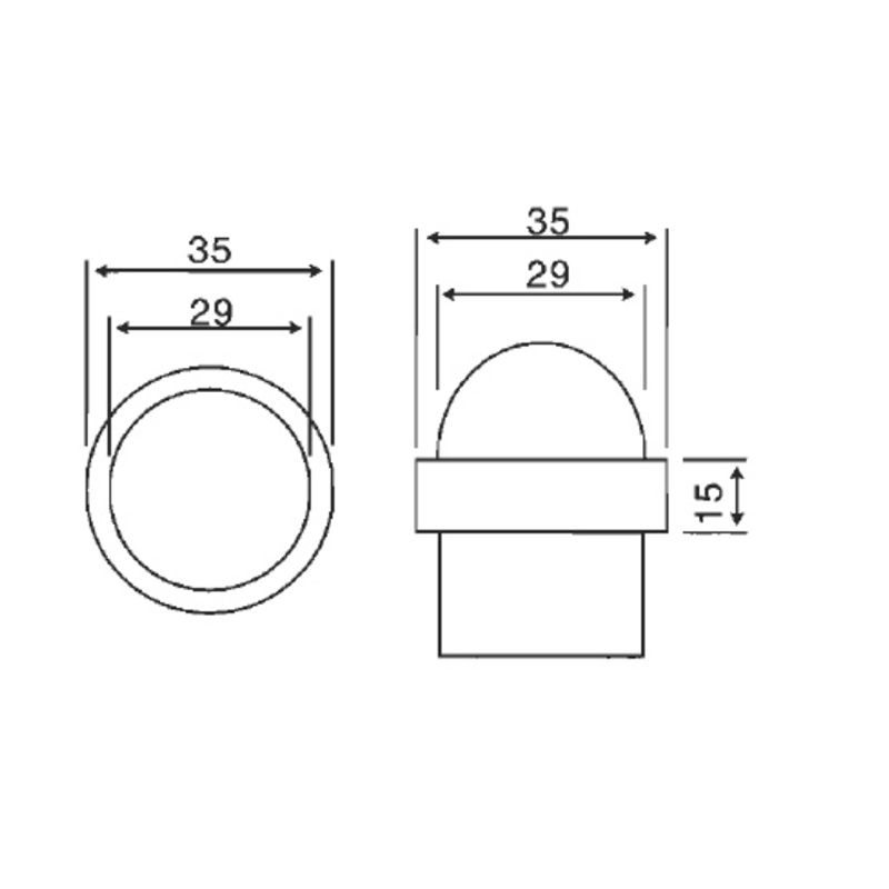 DS-151-Türstopper