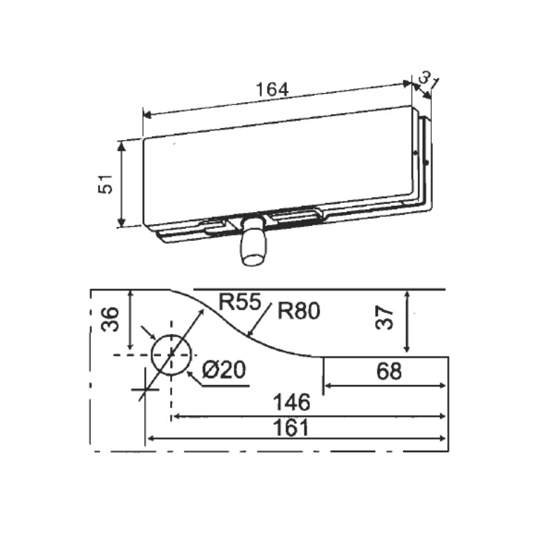 ESG-003-Patch-Fitting