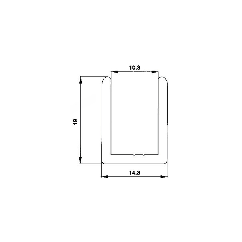 SA-006-Pivot Door-Serie