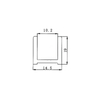 SA-009-10-Pivot Door-Serie